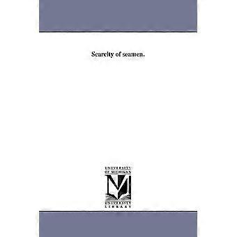 Seemannsmangel - Thomas V. Sullivan - en Book