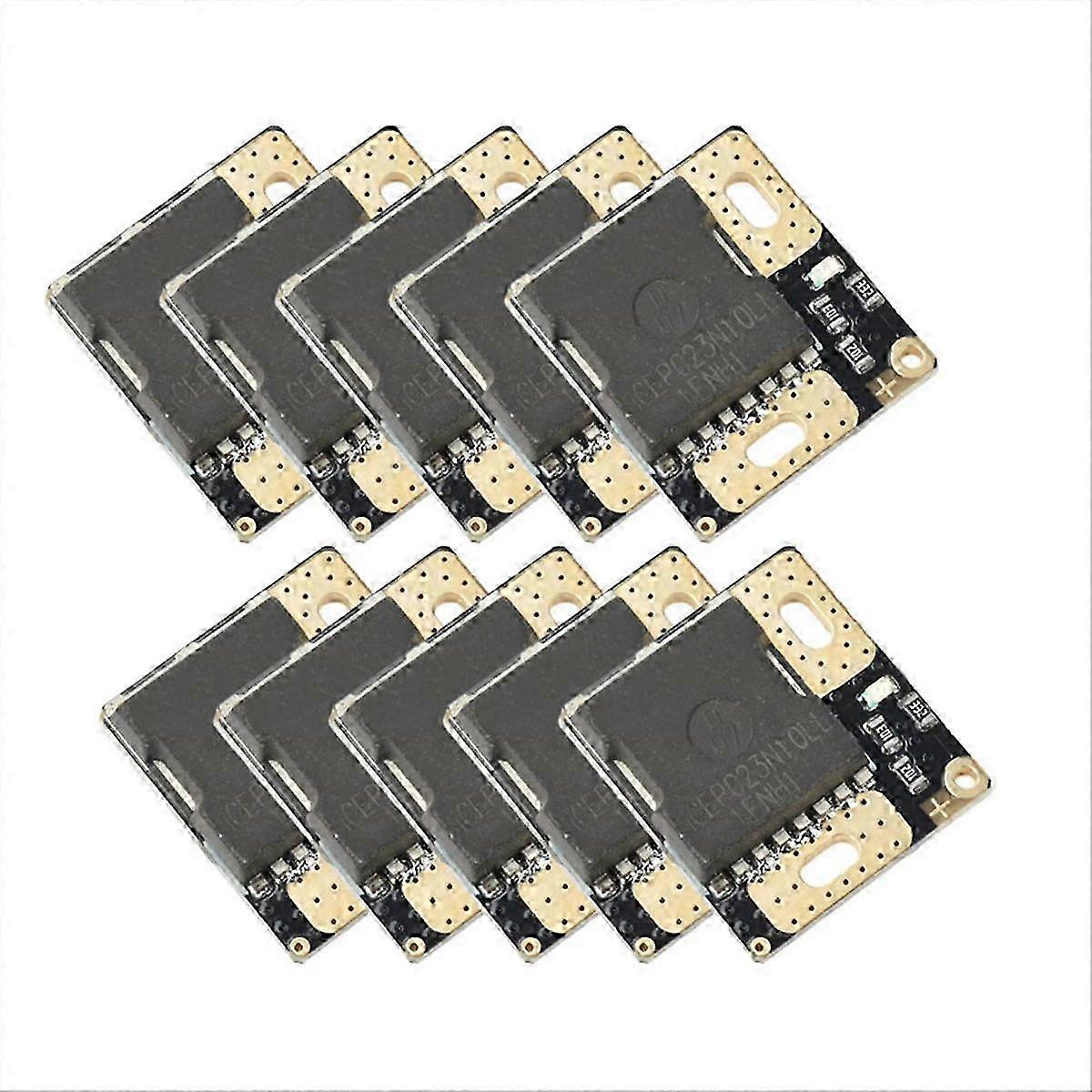300A High Power MOS Trigger Switch Driver Module