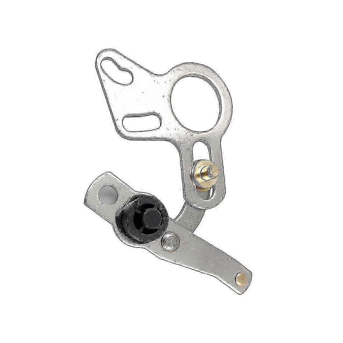 Throttle Arm Opening Replacement Part Compatible with Outboard Control Box Repair