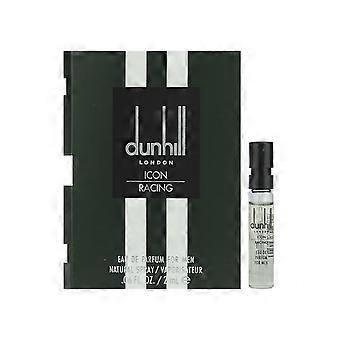 Dunhill Icon Racing Eau De Parfum For Men 2 ml *Vial