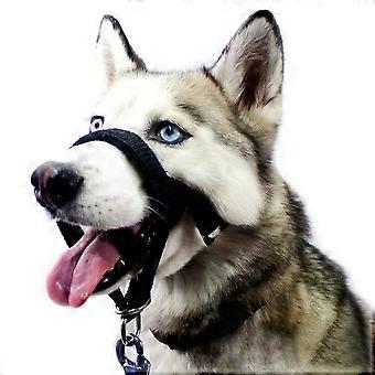 Head Collar Dog Training Obedience Stop Pulling on Lead No Pull Solution