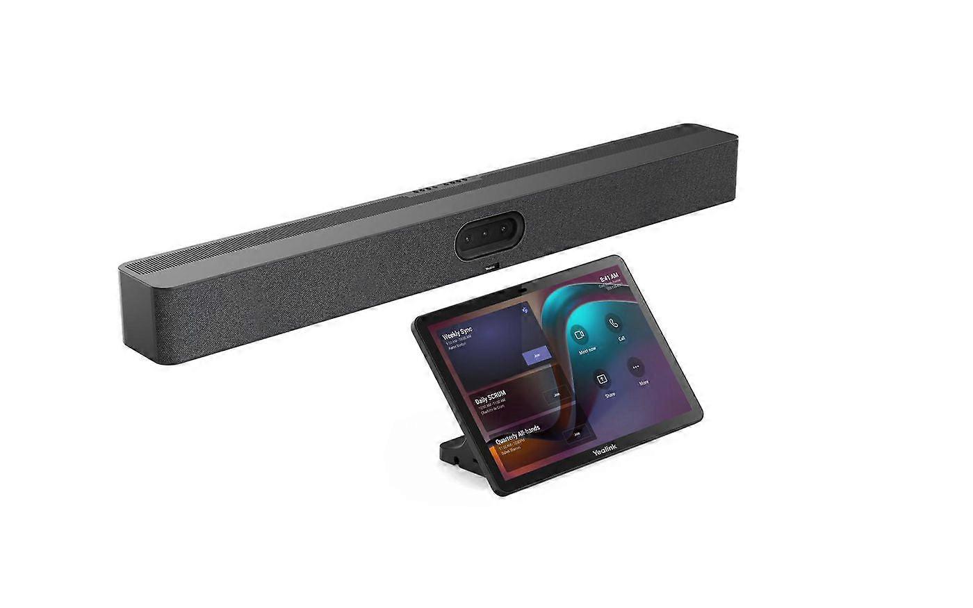 Konferenzsystem 50 MP