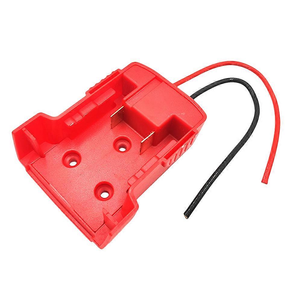 Power Wheels Battery Adapter 14.4-18V Power Wheels Battery Conversion Kit