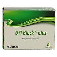 Uti Block plus 90 capsules