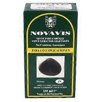 Dye 2n novavis brown 135 ml