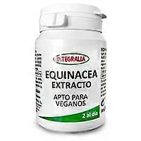 echinacea extract 60 vegetable capsules