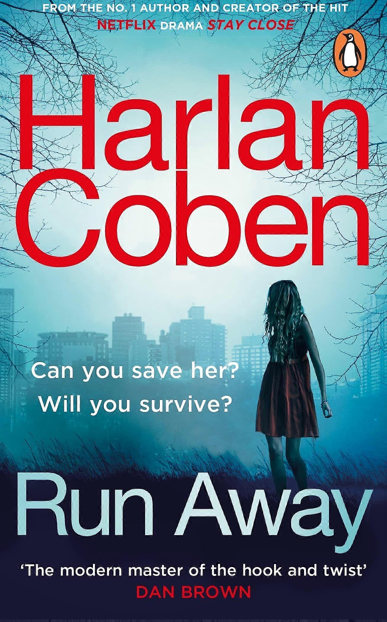 Run away