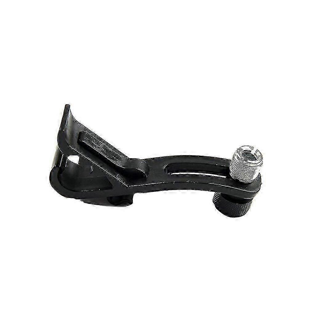 Drum Percussion Clip Adjustable Microphone Shockproof Anti Shake