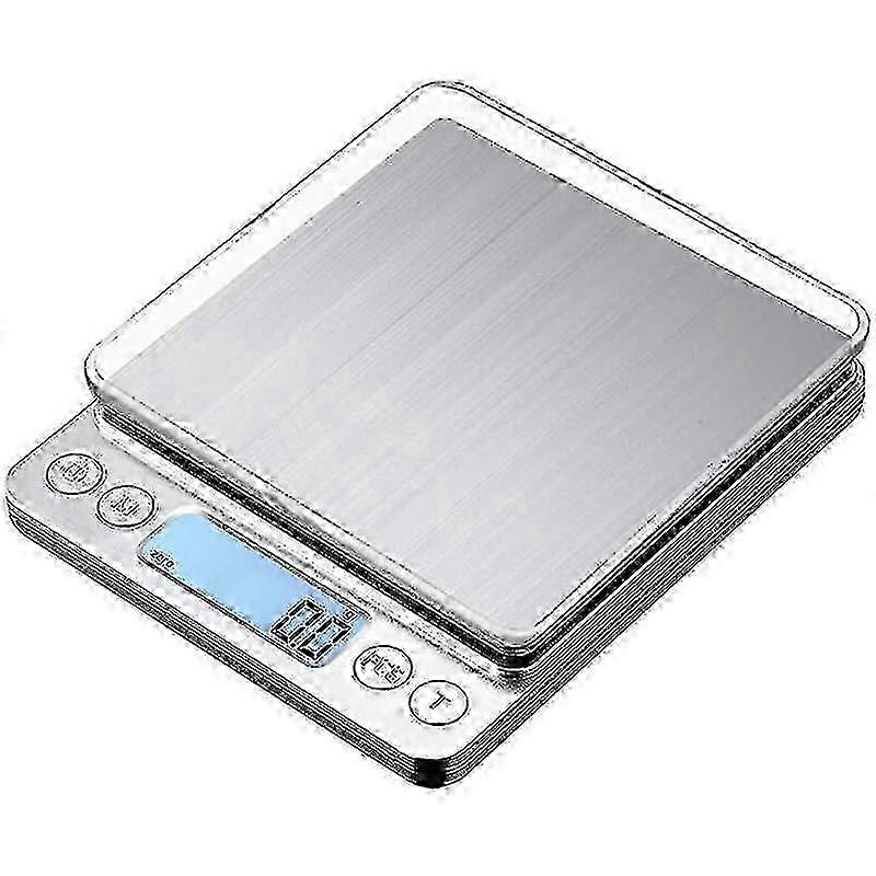 Digital Scale, Precision Scale/letter Scale/balance/gold Scale/pocket Scale