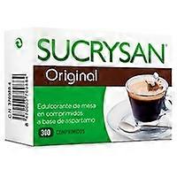 Sucrysan 300 tablets