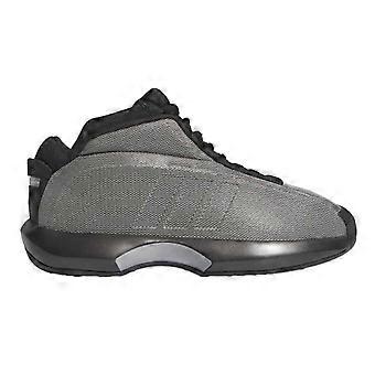 Adidas Mens Crazy 1 Mesh Trainers