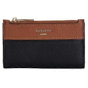 Dune London Womens/Ladies Kennero Colour Block Wallet