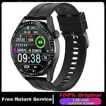 Per IOS Android NFC Smart Watch Adulto GT3 Pro 390 * 390 HD Schermo Frequenza cardiaca Bluetooth Chiamata IP68 SmartWatch impermeabile 2023