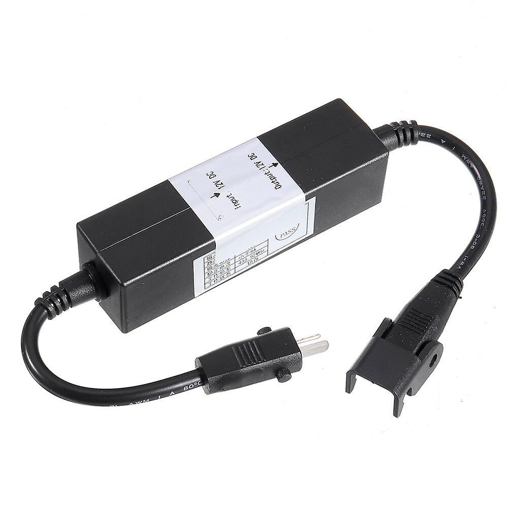 Commande Moteur DC 12V Avec Télécommande - Marche/Arrêt AV/AR - Portée 200m