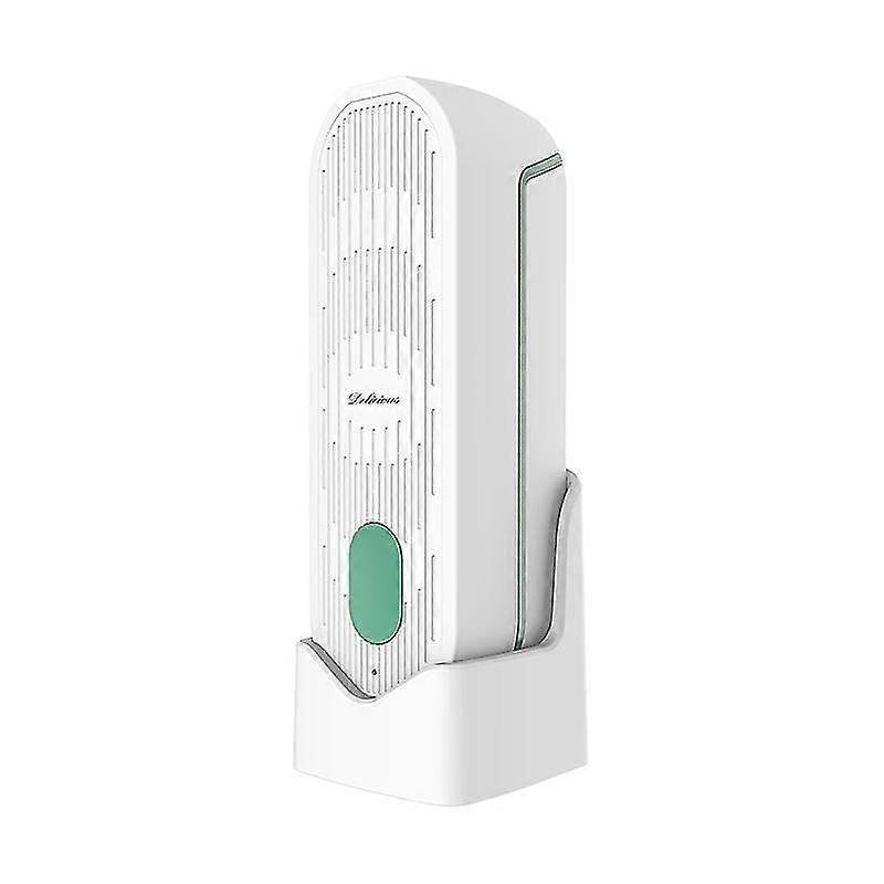 Deodorante automatico per il bagno