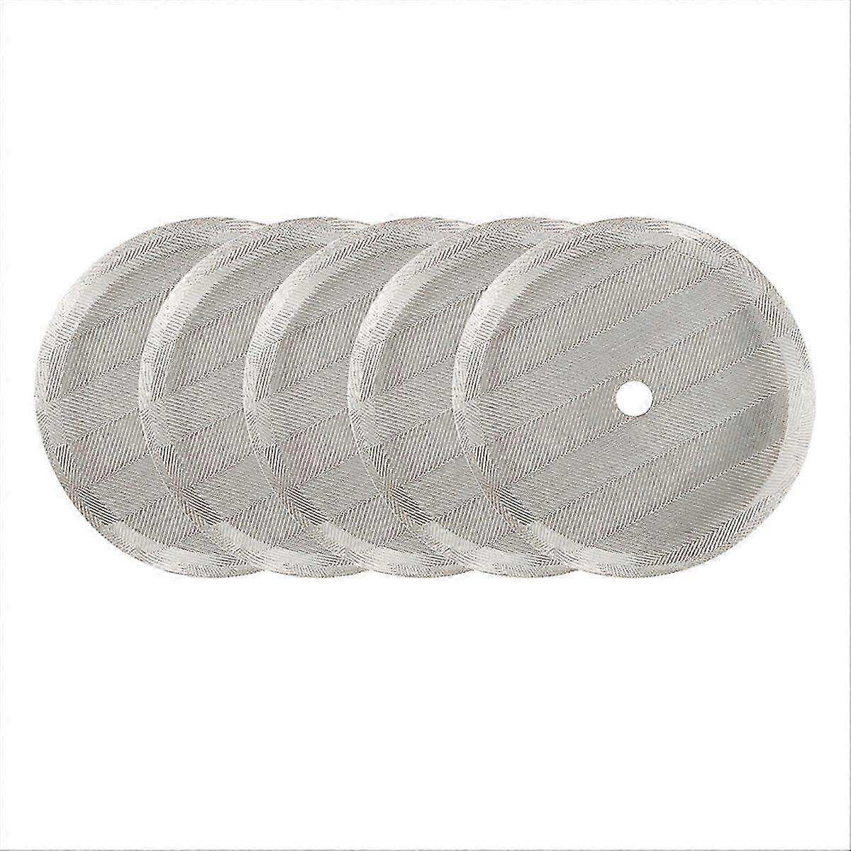 Coffee Filter Net Reusable Coffee Filter Net A