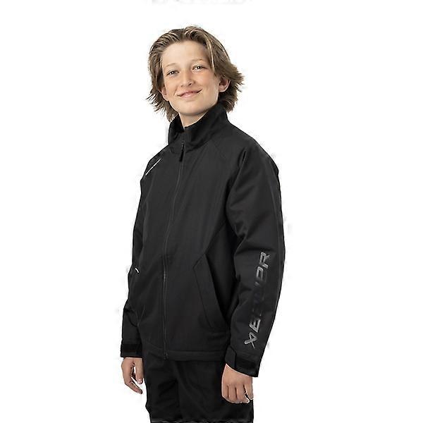 BAUER TEAM MIDWEIGHT Jacket - Junior -S24