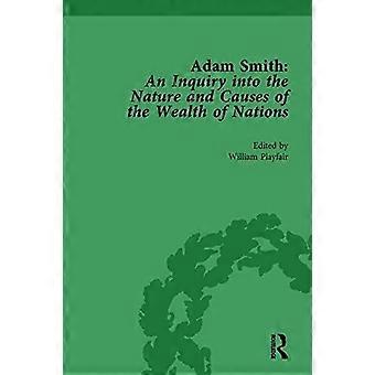 Adam smith an inquiry into the nature and causes of the wealth of nations, volume ii edited by william playfair
