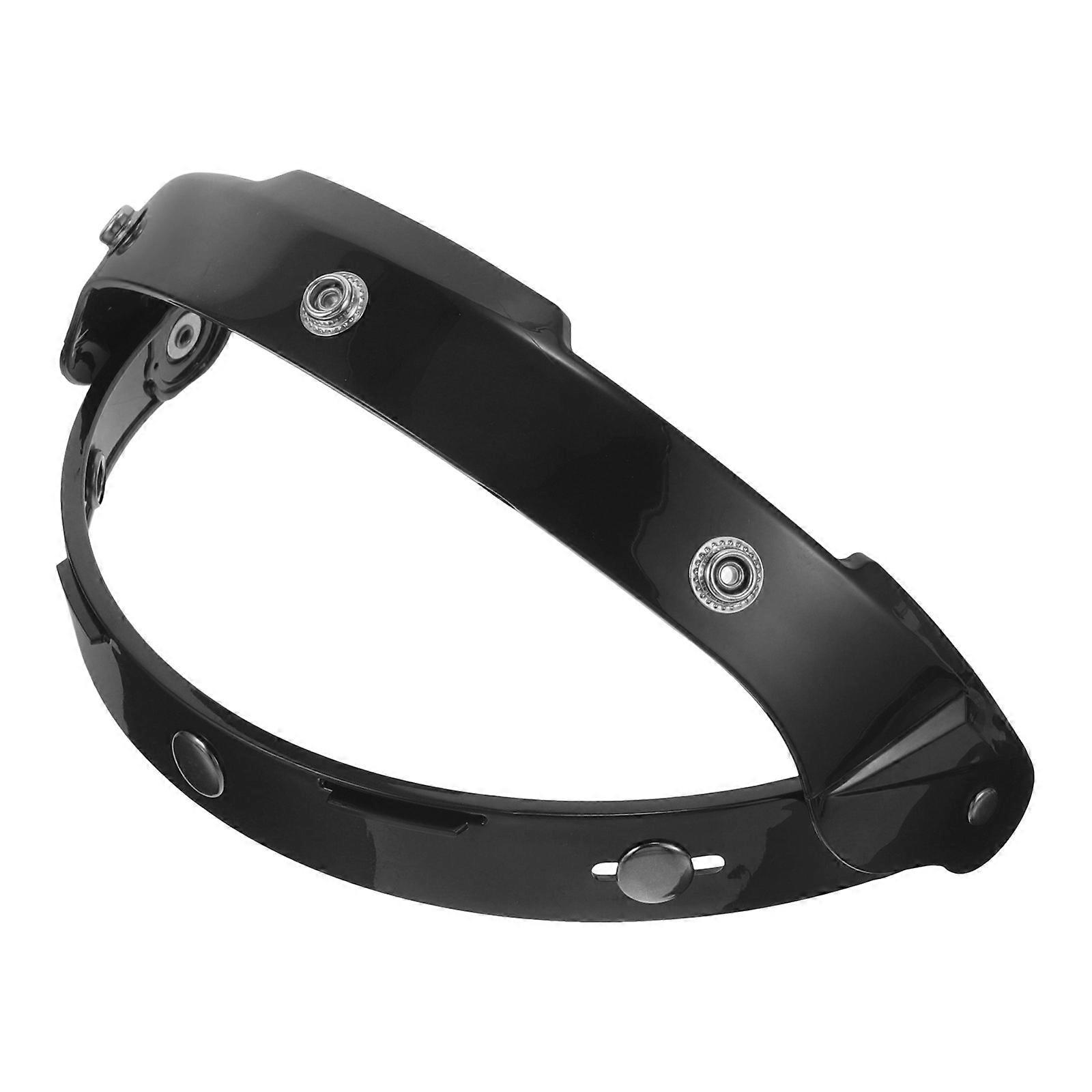 Motorcycle Visor Fastener for Plastic Fixing Tool
