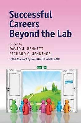 Successful Careers beyond the Lab