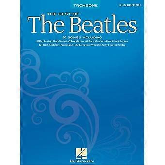 Das Beste der Beatles: Posaune