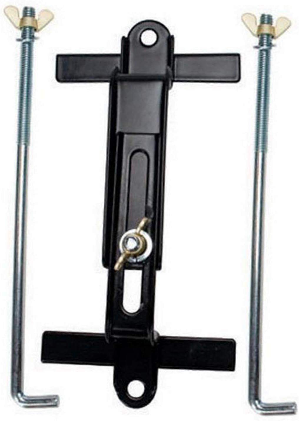 UV002500 Barre transversale réglable et universelle, support de batterie