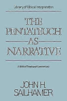 Le Pentateuque comme récit
