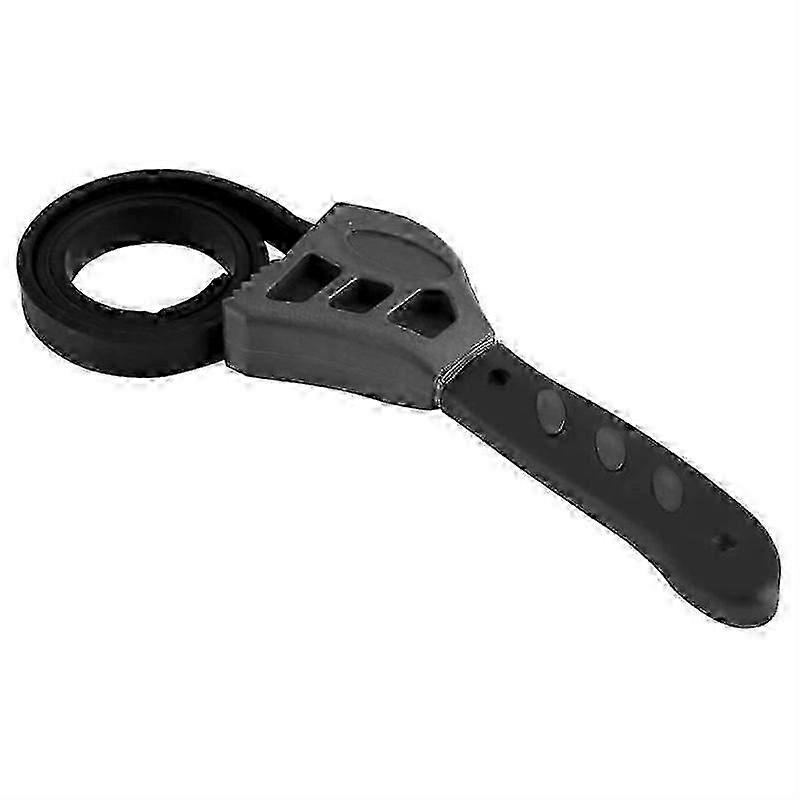 Strap wrenchhelp open the jarnoire-GUA