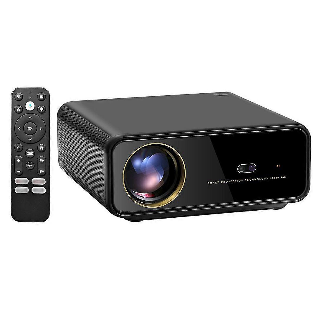 U001 Pro For Google TV Android Smart Projector EU Plug
