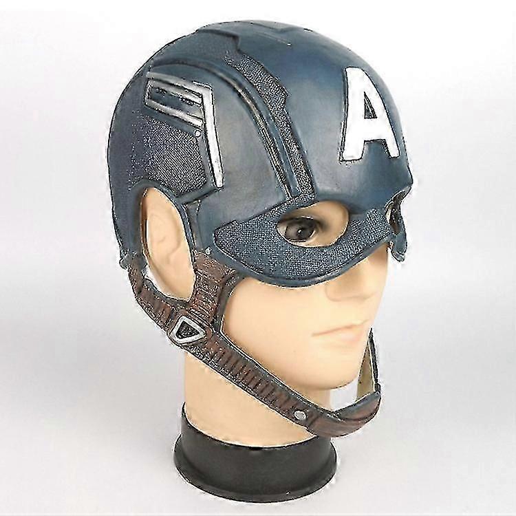 Marvel Avengers Captain America Basic Mask