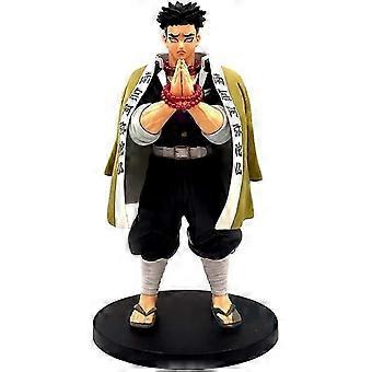 Dämonentöter PVC-Figur für Desktop-KuchendekorationHimejima Gyoumei