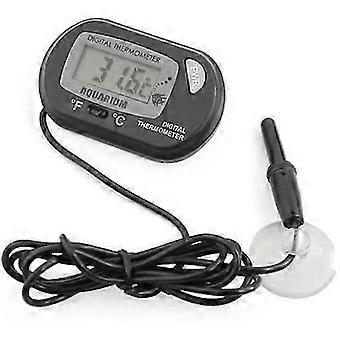 Digitales Thermometer für Aquarien – Temperaturthermometer – Aquarium Sea Life Museum