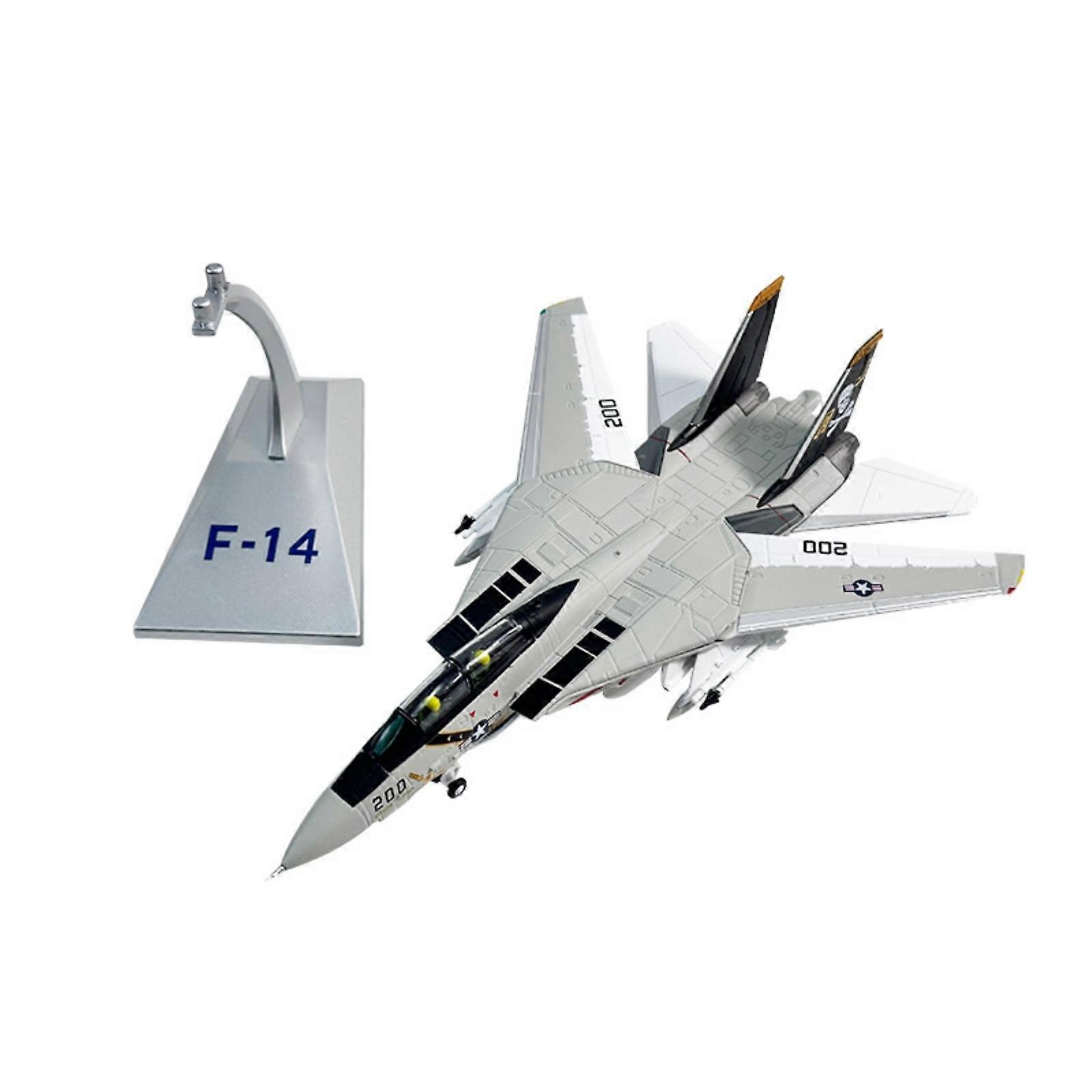 Display Model Detailed surface 1:100 Model Alloy