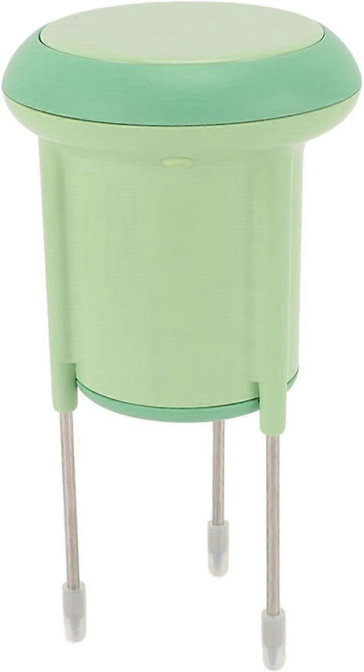 For Smart Soil Temperature and Humidity Detector with App Control,