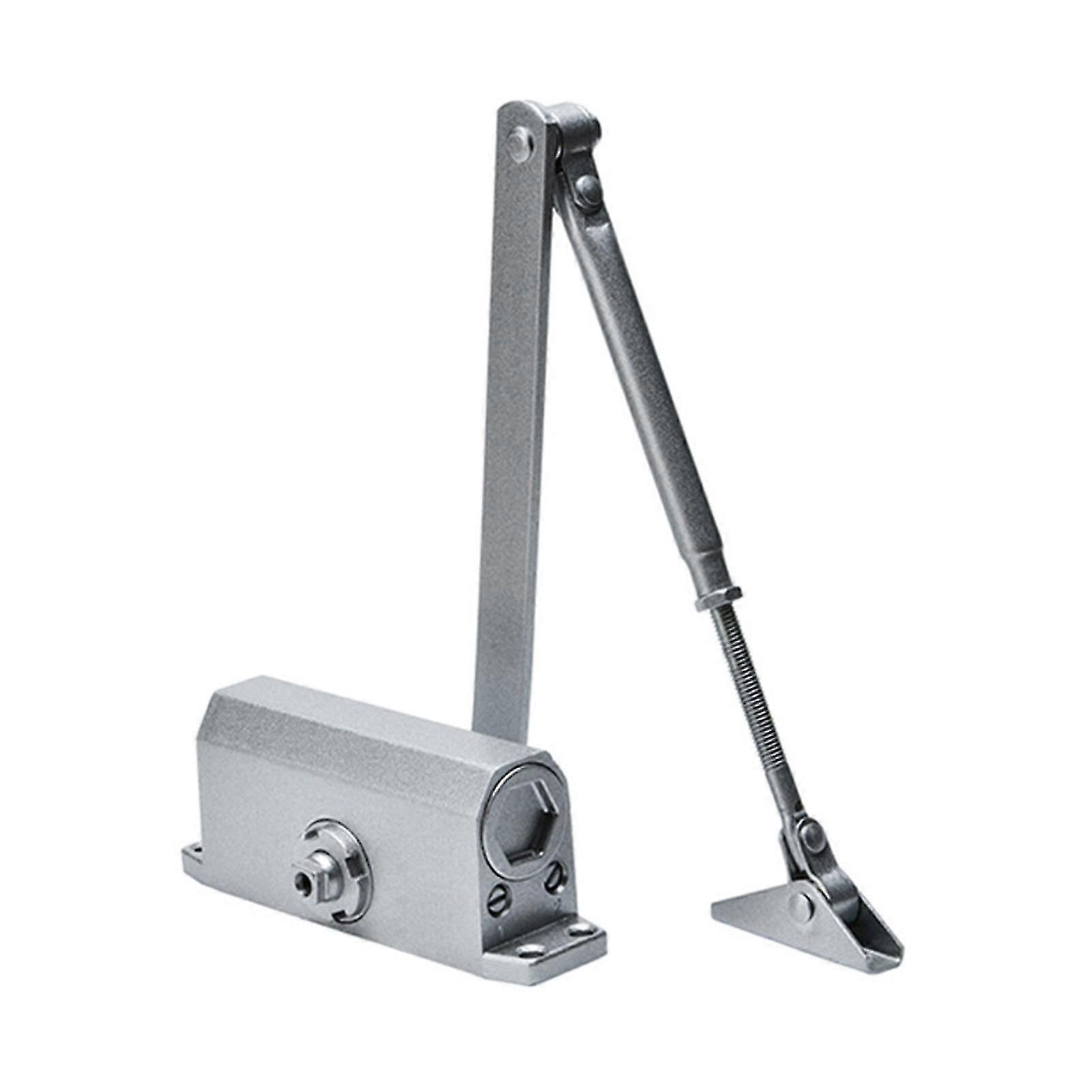 Automatic Ceiling-Mounted Door Closers, to Certain Capacity, Use.