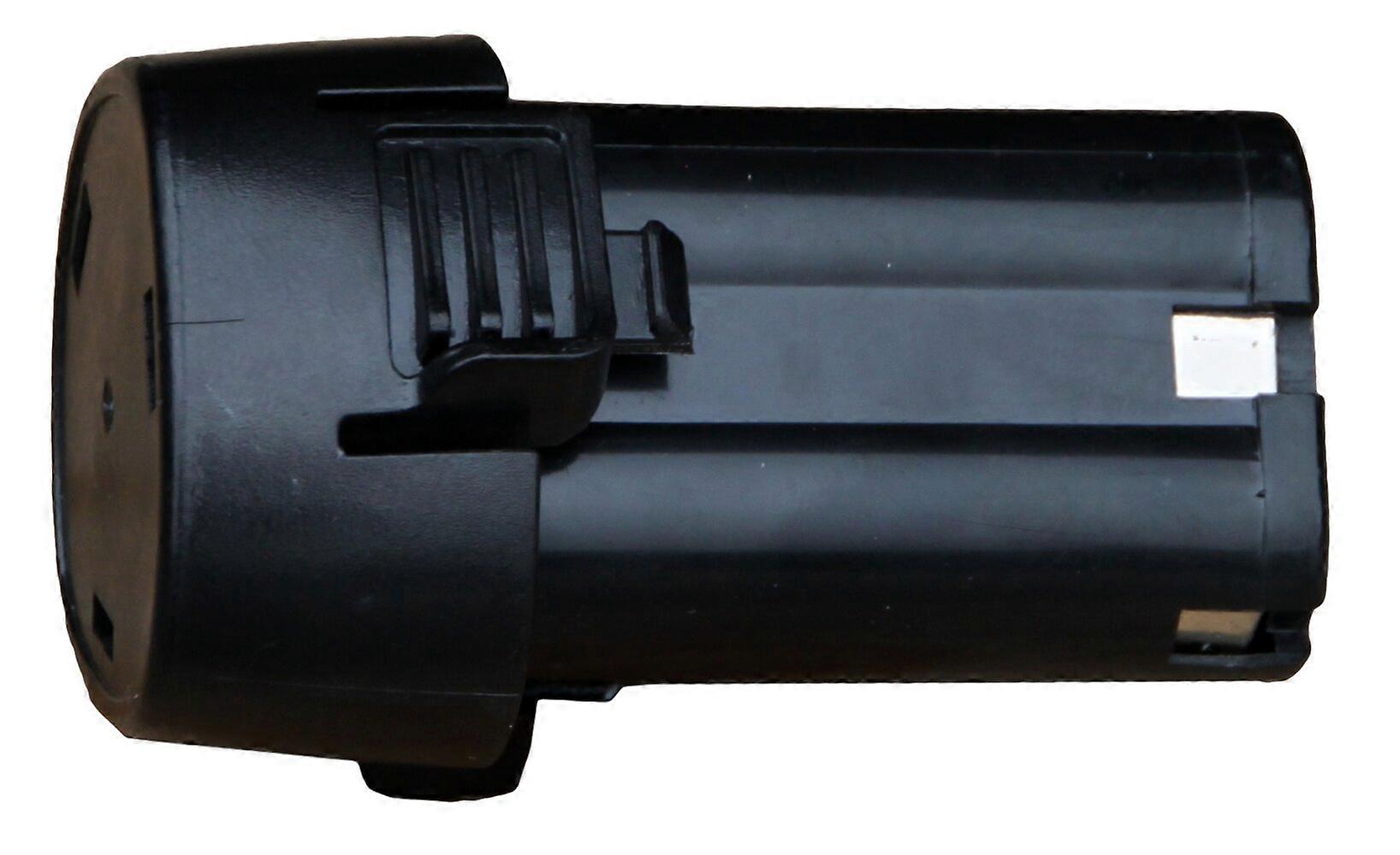 Clipper CH batteri löst för 3DE/4DE M13