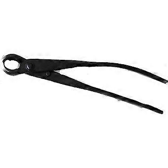 Senaste Bonsai Tool Set Utökad skärsax för trädgårdstrimningsverktyg Bonsai Style Tools 1 st (1st bollsax)
