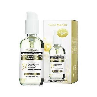 Óleo Corporal Firmador para Massagem: Firma, Nutre, Repara, Suave, Hidrata e Firma.