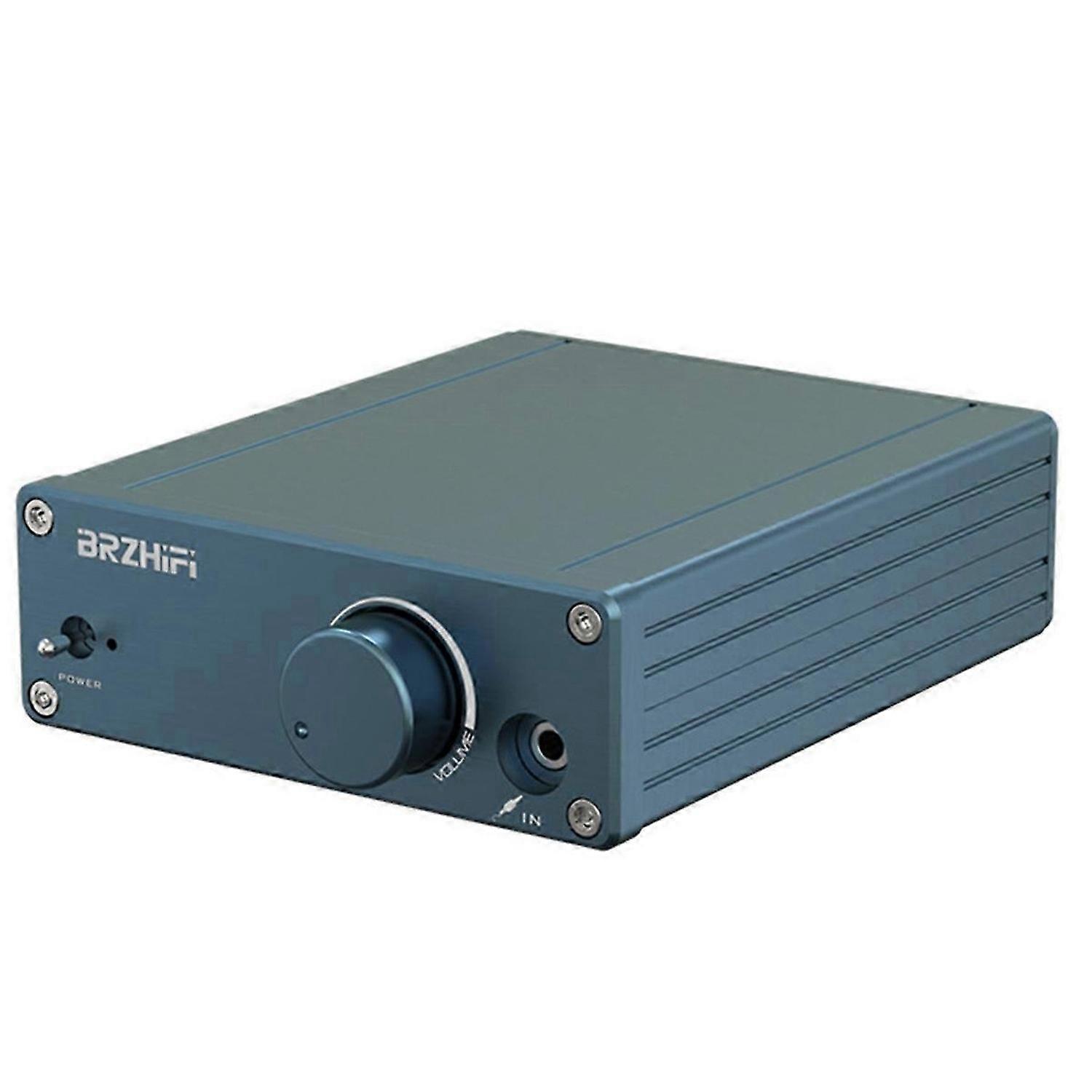 MA12070 Digital Audio Power Amplifier Speakers,Titanium Gray