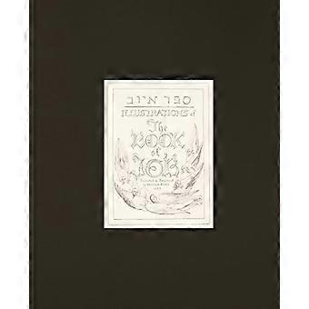 Illustrations of the Book of Job Invented & Engraved by William Blake 1825