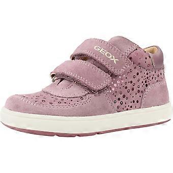Botas Geox B564ca 00722 B Biglia