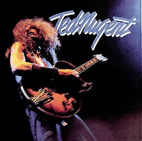 Nugent,ted - Ted Nugent: Remastered [CD]