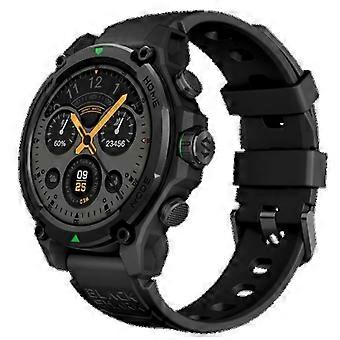 Smartwatch – BLACKSHARK – GS3 – 1,43 Zoll AMOLED-Display – Wasserdicht bis 50 m – Akkulaufzeit bis zu 21 Tage