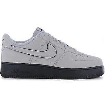 Nike Air Force 1 Low 07 LV8 - Scarpe da ginnastica da uomo grigie HQ1966-001