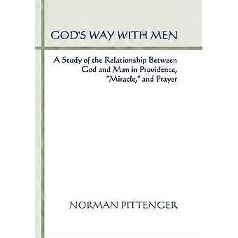 God's Way With Men - W. Norman Pittenger - Paperback - en Book