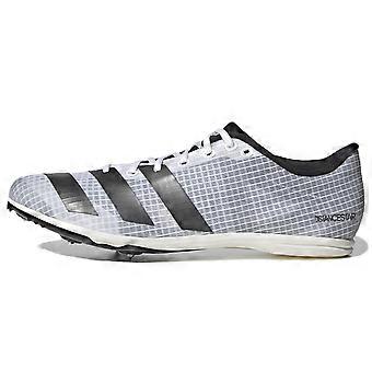 Adidas Distancestar 'White Black' GX6682