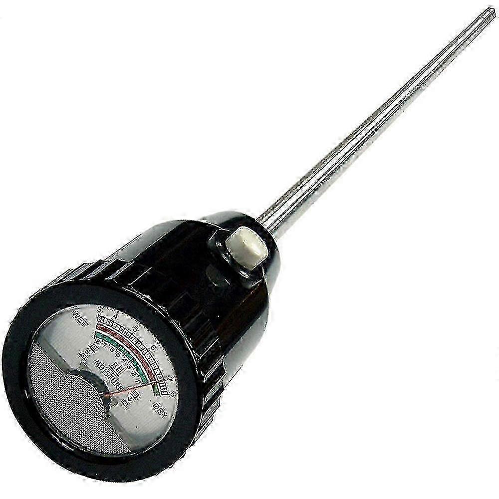 pH Meter High-precision Soil pH Test Instrument Hygrometer