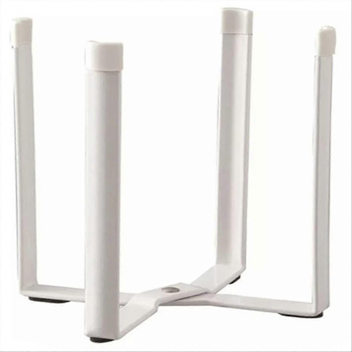 Dining Table Folding Scaffale, Kitchen Porter, 15.8Cm White
