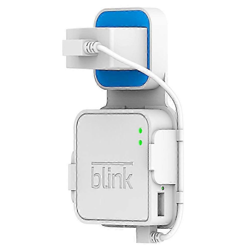 A352 For BlinkXT Camera Router Wall Plug Power Bracket