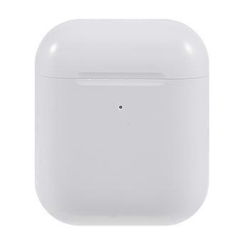 i5x per Apple AirPods con custodia di ricarica (2016) (2019) AirPods con custodia di ricarica wireless R9D (2019 25-26s